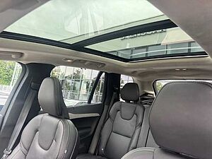 Volvo  XC90 Ultra, T8 AWD Plug-in Hybrid, Elektrisch/Benzin, Dark, 7 Sitze