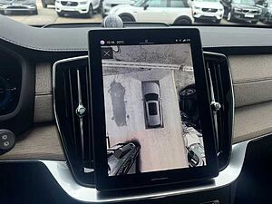 Volvo  XC90 Ultra, T8 AWD Plug-in Hybrid, Elektrisch/Benzin, Dark, 7 Sitze
