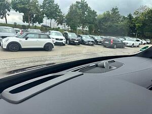 Volvo  XC90 Ultra, T8 AWD Plug-in Hybrid, Elektrisch/Benzin, Dark, 7 Sitze