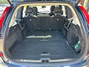 Volvo  XC90 Plus, B5 AWD mild hybrid, Diesel, Bright, 7 Sitze