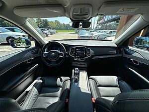 Volvo  XC90 Plus, B5 AWD mild hybrid, Diesel, Bright, 7 Sitze