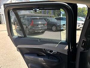 Volvo  XC90 Plus, B5 AWD mild hybrid, Diesel, Bright, 7 Sitze