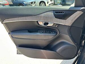 Volvo  XC90 Plus, B5 AWD mild hybrid, Diesel, Bright, 7 Sitze