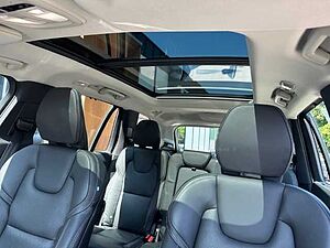 Volvo  XC90 Plus, B5 AWD mild hybrid, Diesel, Bright, 7 Sitze