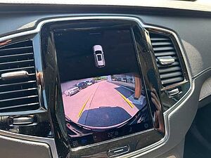 Volvo  XC90 Plus, B5 AWD mild hybrid, Diesel, Bright, 7 Sitze