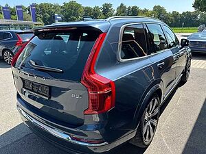 Volvo  XC90 Plus, B5 AWD mild hybrid, Diesel, Bright, 7 Sitze