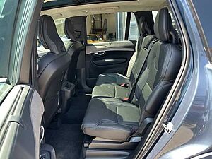 Volvo  XC90 Plus, B5 AWD mild hybrid, Diesel, Bright, 7 Sitze