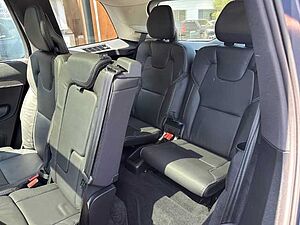 Volvo  XC90 Plus, B5 AWD mild hybrid, Diesel, Bright, 7 Sitze