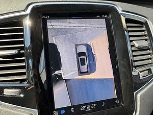 Volvo  XC90 Ultimate, B5 AWD Mild-Hybrid, Diesel, Bright, 7 Sitze