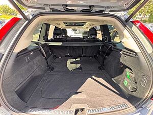 Volvo  XC90 Ultimate, B5 AWD Mild-Hybrid, Diesel, Bright, 7 Sitze