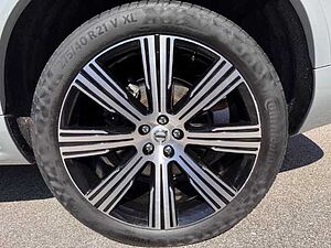 Volvo  XC90 Ultimate, B5 AWD Mild-Hybrid, Diesel, Bright, 7 Sitze