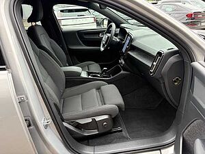 Volvo  XC40 Recharge Plus, Twin Motor, Elektrisch