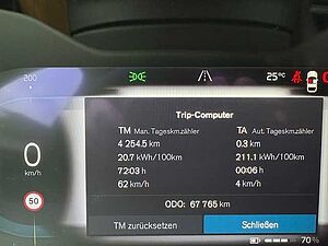 Volvo  XC40 Recharge Plus, Twin Motor, Elektrisch