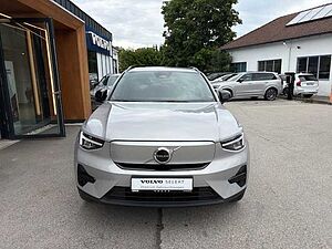 Volvo  XC40 Recharge Plus, Twin Motor, Elektrisch