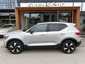 Volvo  XC40 Recharge Plus, Twin Motor, Elektrisch