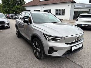 Volvo  XC40 Recharge Plus, Twin Motor, Elektrisch