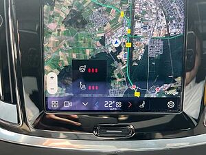 Volvo  S60 Recharge Polestar Engineered, T8 AWD Plug-in Hybrid, Elektrisch/Benzin