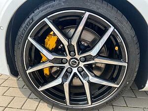 Volvo  S60 Recharge Polestar Engineered, T8 AWD Plug-in Hybrid, Elektrisch/Benzin