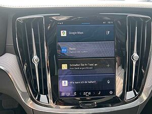 Volvo  S60 Recharge Polestar Engineered, T8 AWD Plug-in Hybrid, Elektrisch/Benzin