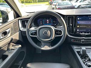 Volvo  XC60 Plus, B4 AWD Mild-Hybrid, Diesel, Dark