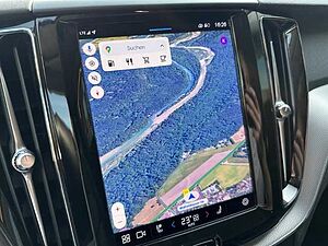 Volvo  XC60 Plus, B4 AWD Mild-Hybrid, Diesel, Dark