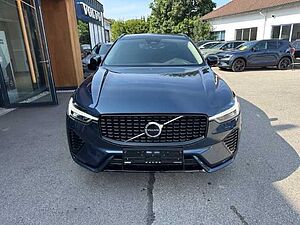 Volvo  XC60 Plus, B4 AWD Mild-Hybrid, Diesel, Dark