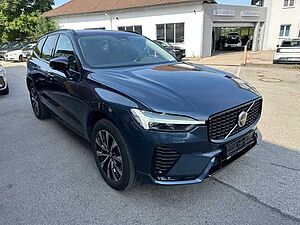 Volvo  XC60 Plus, B4 AWD Mild-Hybrid, Diesel, Dark