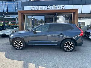 Volvo  XC60 Plus, B4 AWD Mild-Hybrid, Diesel, Dark