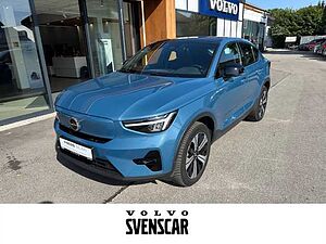 Volvo  C40 Recharge Ultimate, Single Motor, Elektrisch
