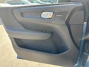 Volvo  C40 Recharge Ultimate, Single Motor, Elektrisch