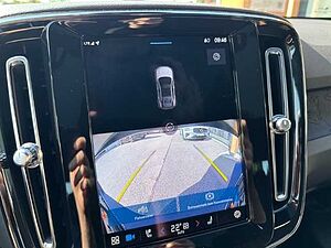 Volvo  C40 Recharge Ultimate, Single Motor, Elektrisch