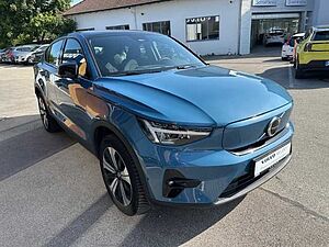 Volvo  C40 Recharge Ultimate, Single Motor, Elektrisch