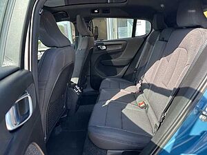 Volvo  C40 Recharge Ultimate, Single Motor, Elektrisch