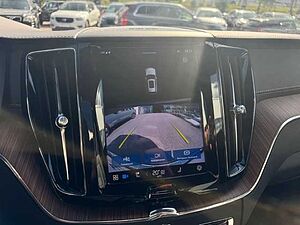Volvo  XC60 Recharge Inscription, T8 AWD Plug-in Hybrid