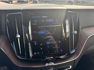 Volvo  XC60 Recharge Inscription, T8 AWD Plug-in Hybrid