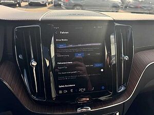 Volvo  XC60 Recharge Inscription, T8 AWD Plug-in Hybrid