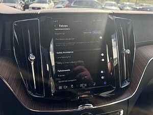 Volvo  XC60 Recharge Inscription, T8 AWD Plug-in Hybrid