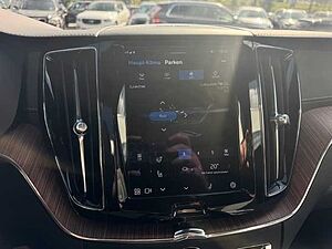 Volvo  XC60 Recharge Inscription, T8 AWD Plug-in Hybrid