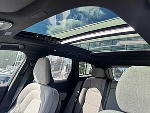 Volvo  XC60 Recharge Inscription, T8 AWD Plug-in Hybrid