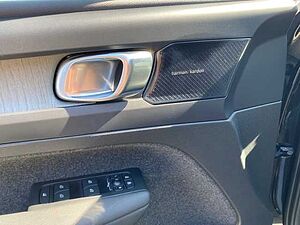 Volvo  XC40 Inscription, T3 Automatikgetriebe