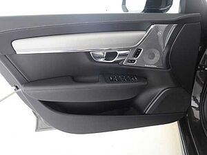 Volvo  S90 Recharge Ultimate, T8 AWD Plug-in Hybrid, Elektrisch/Benzin, Bright