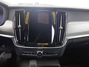 Volvo  S90 Recharge Ultimate, T8 AWD Plug-in Hybrid, Elektrisch/Benzin, Bright