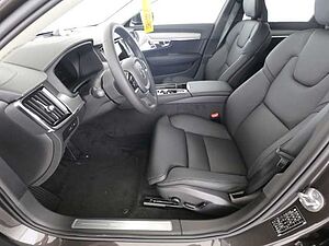 Volvo  S90 Recharge Ultimate, T8 AWD Plug-in Hybrid, Elektrisch/Benzin, Bright