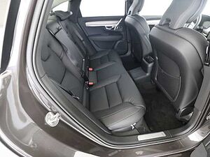 Volvo  S90 Recharge Ultimate, T8 AWD Plug-in Hybrid, Elektrisch/Benzin, Bright