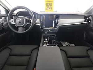 Volvo  S90 Recharge Ultimate, T8 AWD Plug-in Hybrid, Elektrisch/Benzin, Bright