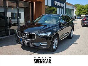 Volvo  XC60 T5 AWD Geartronic (184KW/250PS) Inscription aut.