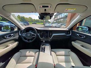 Volvo  XC60 T5 AWD Geartronic (184KW/250PS) Inscription aut.
