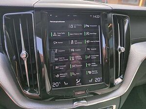 Volvo  XC60 T5 AWD Geartronic (184KW/250PS) Inscription aut.