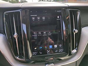 Volvo  XC60 T5 AWD Geartronic (184KW/250PS) Inscription aut.