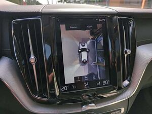 Volvo  XC60 T5 AWD Geartronic (184KW/250PS) Inscription aut.